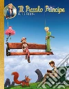 Il Piccolo Principe e i Libris #8 - illustrato. E-book. Formato PDF ebook di AA.VV.