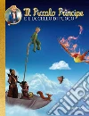 Il Piccolo Principe e L'uccello di fuoco #1 - illustrato. E-book. Formato EPUB ebook di AA.VV.