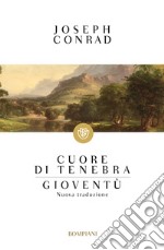 Cuore di tenebra - Gioventù. E-book. Formato EPUB ebook