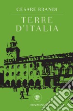 Terre d'Italia. E-book. Formato EPUB ebook