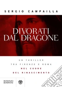 Divorati dal dragone. E-book. Formato PDF ebook
