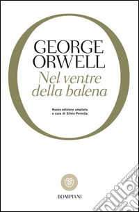 Nel ventre della balena. E-book. Formato PDF ebook