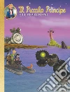 Il Piccolo Principe e i Creatoriani #10 - illustrato. E-book. Formato PDF ebook di AA.VV.