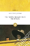 Tu non nascesti audace. E-book. Formato EPUB ebook di Stefano Jacini