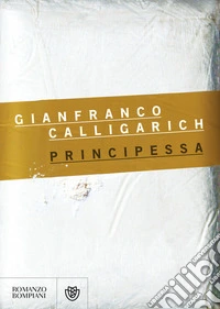 Principessa. E-book. Formato EPUB ebook