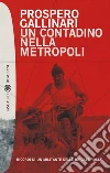 Un contadino nella metropoli. Ricordi di un militante delle Brigate Rosse. E-book. Formato EPUB ebook