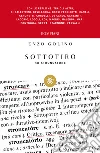 Sottotiro: 48 stroncature. E-book. Formato PDF ebook