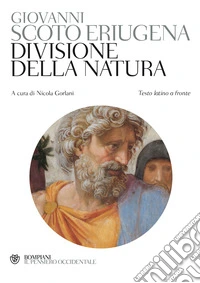 Divisione della natura. E-book. Formato PDF ebook