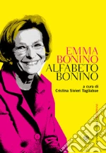 Alfabeto Bonino. E-book. Formato EPUB