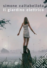 Il giardino elettrico. E-book. Formato EPUB ebook