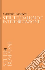 Strutturalismo e interpretazione. E-book. Formato EPUB ebook