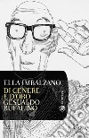 Di cenere e d'oro. Gesualdo Bufalino. E-book. Formato PDF ebook di Ella Imbalzano