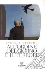 All'ordine del giorno è il terrore. E-book. Formato EPUB