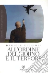 All'ordine del giorno è il terrore. E-book. Formato EPUB ebook di Daniele Giglioli