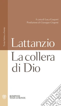La collera di Dio. E-book. Formato PDF ebook