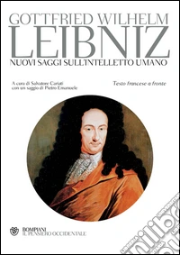 Nuovi saggi sull'intelletto umano. Testo francese a fronte. E-book. Formato PDF ebook
