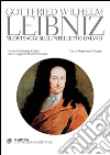 Nuovi saggi sull'intelletto umano. Testo francese a fronte. E-book. Formato PDF ebook di Gottfried Wilhelm Leibniz