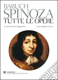 Spinoza. Tutte le opere. E-book. Formato PDF ebook