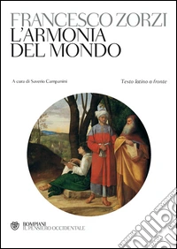 L'armonia del mondo. E-book. Formato PDF ebook