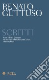 Scritti. E-book. Formato PDF ebook