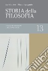Storia della filosofia - Volume 13: Filosofi italiani del Novecento. E-book. Formato EPUB ebook