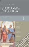 Storia della filosofia - Volume 1: Dai presocratici ad Aristotele. E-book. Formato EPUB ebook
