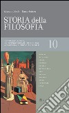 Storia della filosofia - Volume 10: Fenomenologia, esistenzialismo, filosofia analitica e nuove teologie. E-book. Formato EPUB ebook
