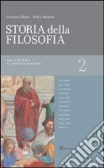 Storia della filosofia - Volume 2: Dal cinismo al neoplatonismo. E-book. Formato EPUB ebook