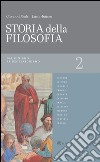 Storia della filosofia - Volume 2: Dal cinismo al neoplatonismo. E-book. Formato EPUB ebook