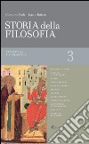 Storia della filosofia - Volume 3: Patristica e scolastica. E-book. Formato EPUB ebook