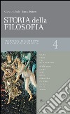 Storia della filosofia - Volume 4: Umanesimo, Rinascimento e Rivoluzione Scientifica. E-book. Formato EPUB ebook