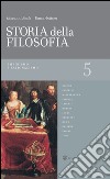 Storia della filosofia - Volume 5: Empirismo e Razionalismo. E-book. Formato EPUB ebook