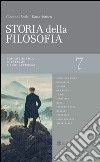 Storia della filosofia - Volume 7: Romanticismo, idealismo e i suoi avversari. E-book. Formato EPUB ebook