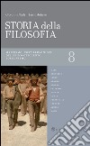 Storia della filosofia - Volume 8: Marxismo, postilluminismo del primo ottocento, positivismo. E-book. Formato EPUB ebook