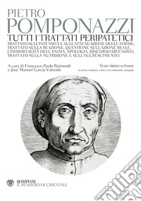 Tutti i trattati peripatetici. E-book. Formato PDF ebook