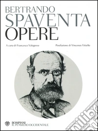 Spaventa. Opere. E-book. Formato EPUB ebook