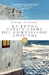 La lunga estate calda del commissario Charitos. E-book. Formato PDF ebook