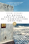 La lunga estate calda del commissario Charitos. E-book. Formato EPUB ebook