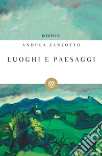 Luoghi e paesaggi. E-book. Formato PDF ebook