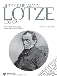 Logica. Testo tedesco a fronte. E-book. Formato PDF ebook