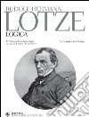 Logica. Testo tedesco a fronte. E-book. Formato PDF ebook