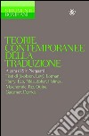 Teorie contemporanee della traduzione. E-book. Formato EPUB ebook