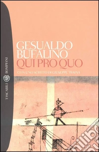 Qui pro quo. E-book. Formato EPUB ebook