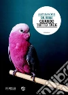 Quando tutto tace. E-book. Formato PDF ebook di Alessandro De Roma