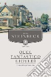 Quel fantastico giovedì. E-book. Formato EPUB ebook