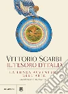 Il tesoro d'Italia. E-book. Formato EPUB ebook