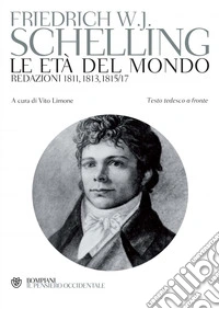 Le età del mondo: Redazioni 1811, 1813, 1815/17. E-book. Formato PDF ebook