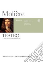 Teatro. E-book. Formato PDF ebook