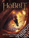 Lo Hobbit: La desolazione di Smaug - La guida ufficiale al film. E-book. Formato EPUB ebook di Brian Sibley