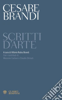 Scritti d'arte. E-book. Formato PDF ebook
